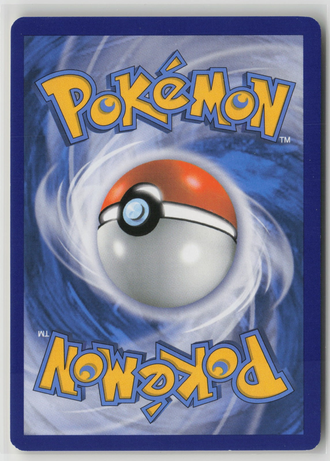 Eevee Common FFI 80/111 LP (Back)