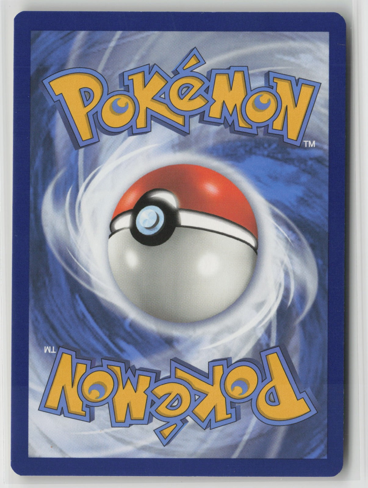 Professor's Research Holo Rare SWSH09 147/172 NM (Back)