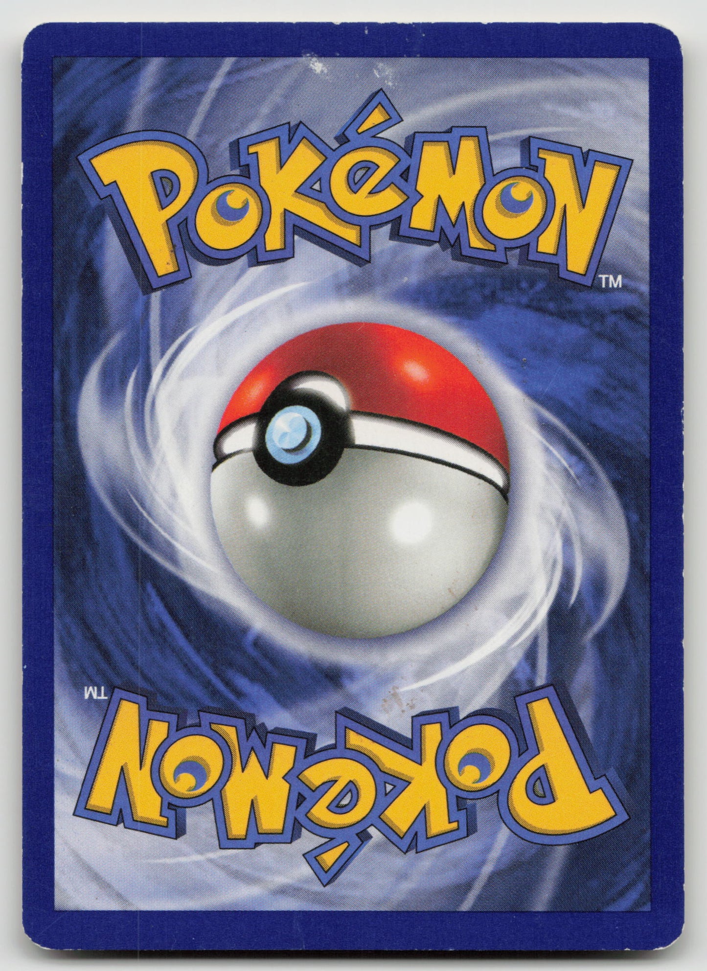 Gust of Wind Common Normal BS 093/102 MP (Back)