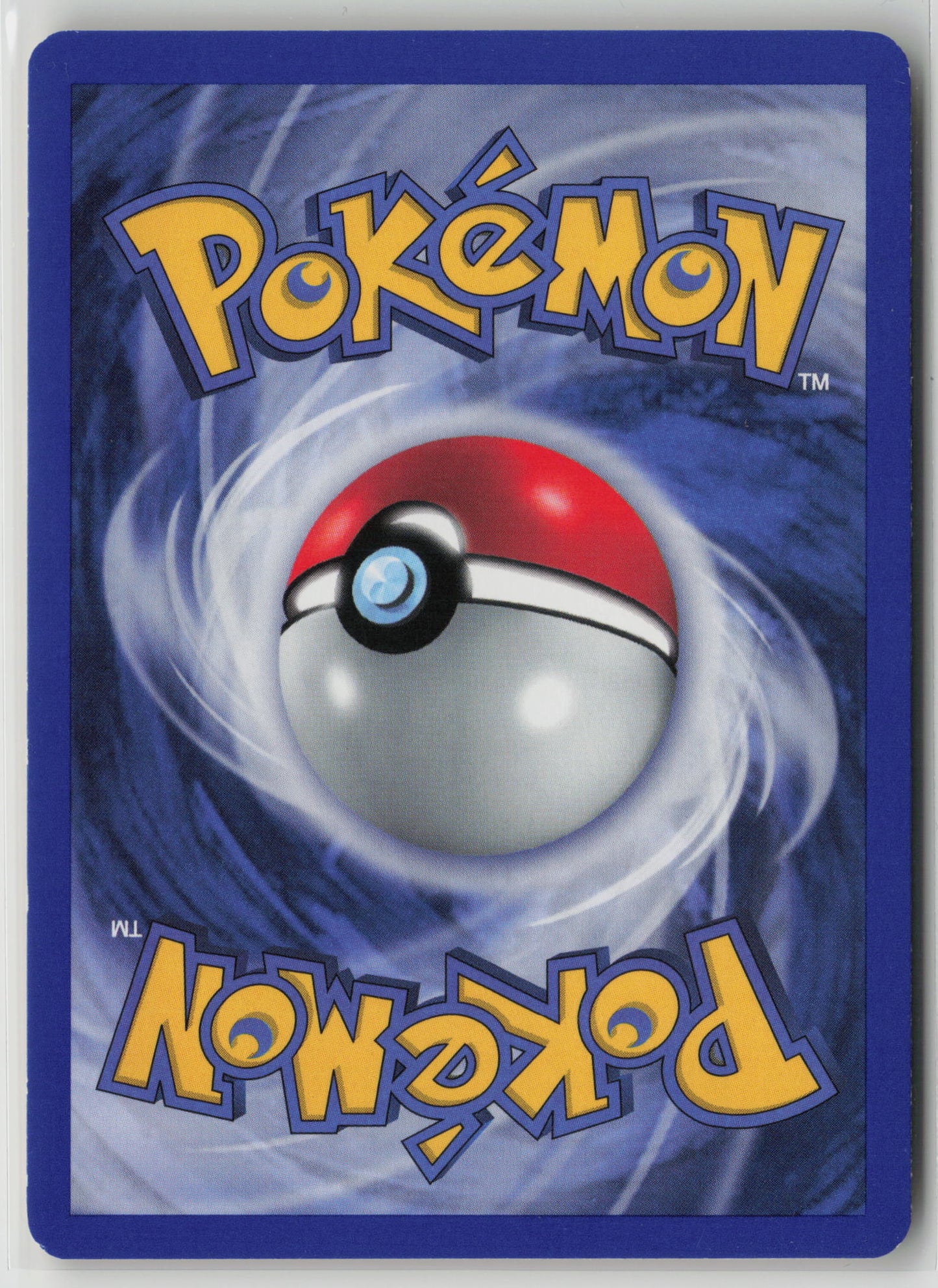 Oddish Common Unlimited TR 63/82 LP (Back)