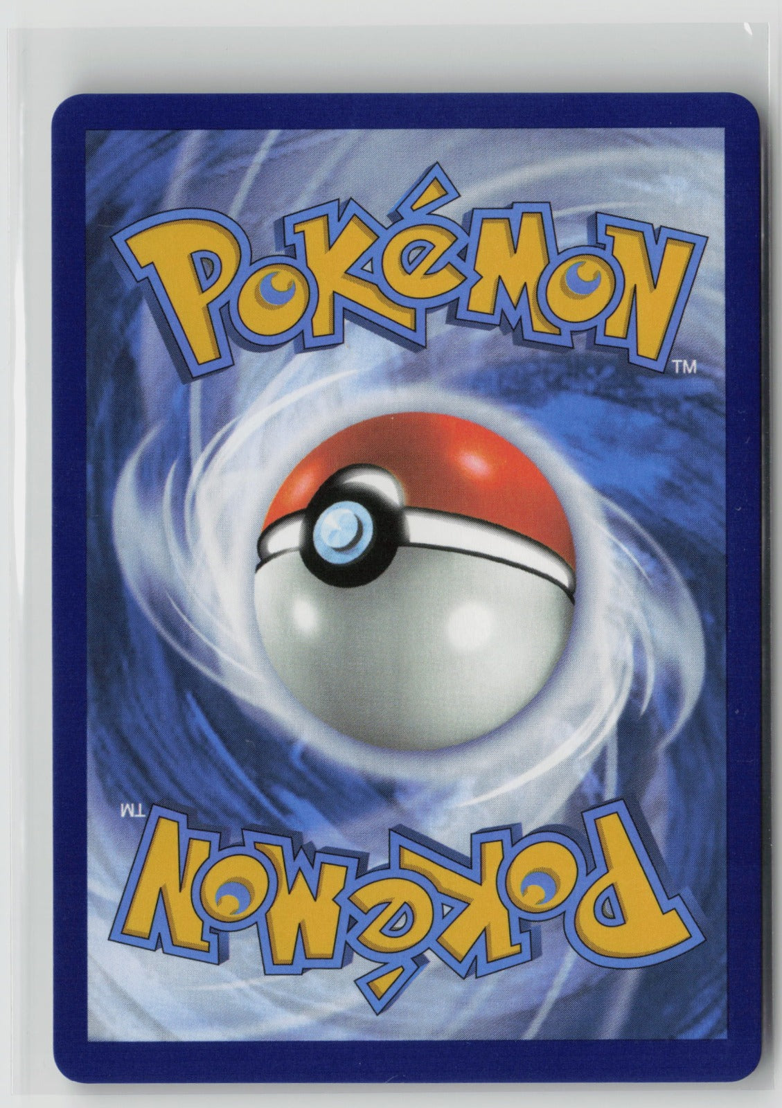Lillie's Clefairy ex Ultra Rare Holo JTG 173/159 NM (Back)