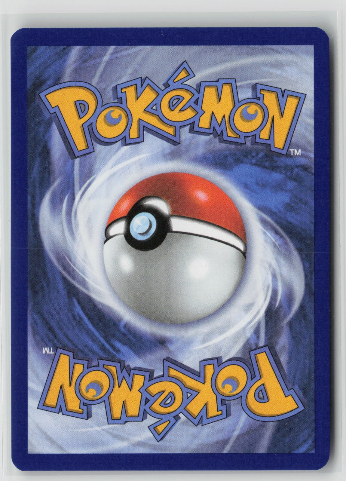 Espeon - (Cosmos Holo) Rare Holo MCAP 033/131 NM (Back)