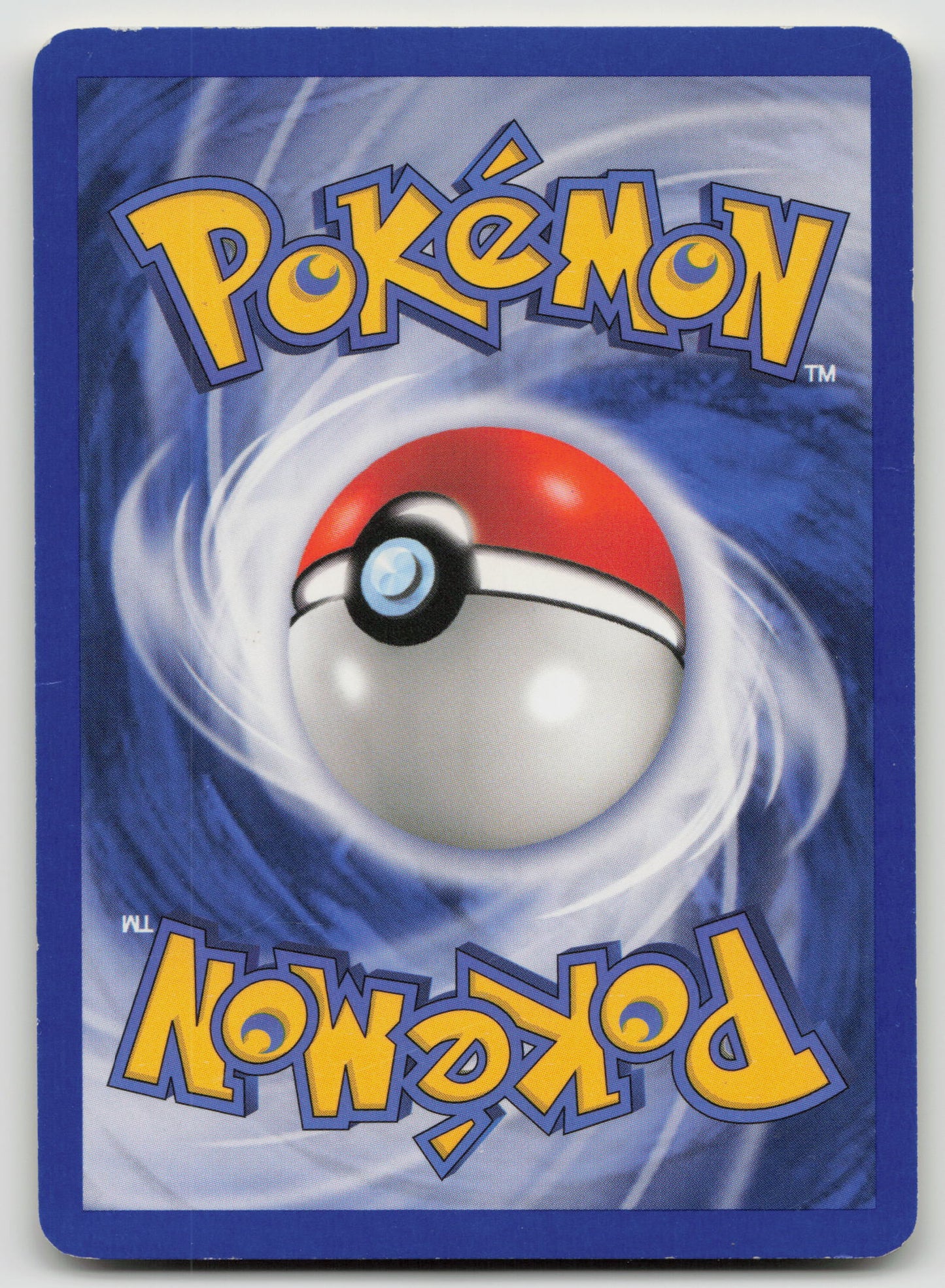 Pidgey Common Normal RG 73/112 MP (Back)