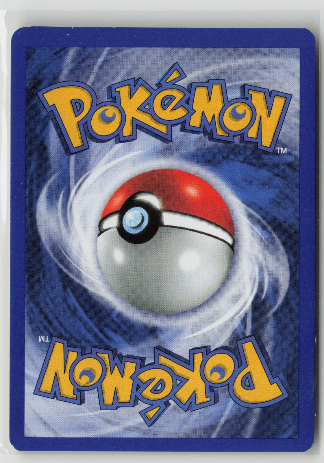 Nidoqueen Holo Rare BS2 012/130 LP (Back)
