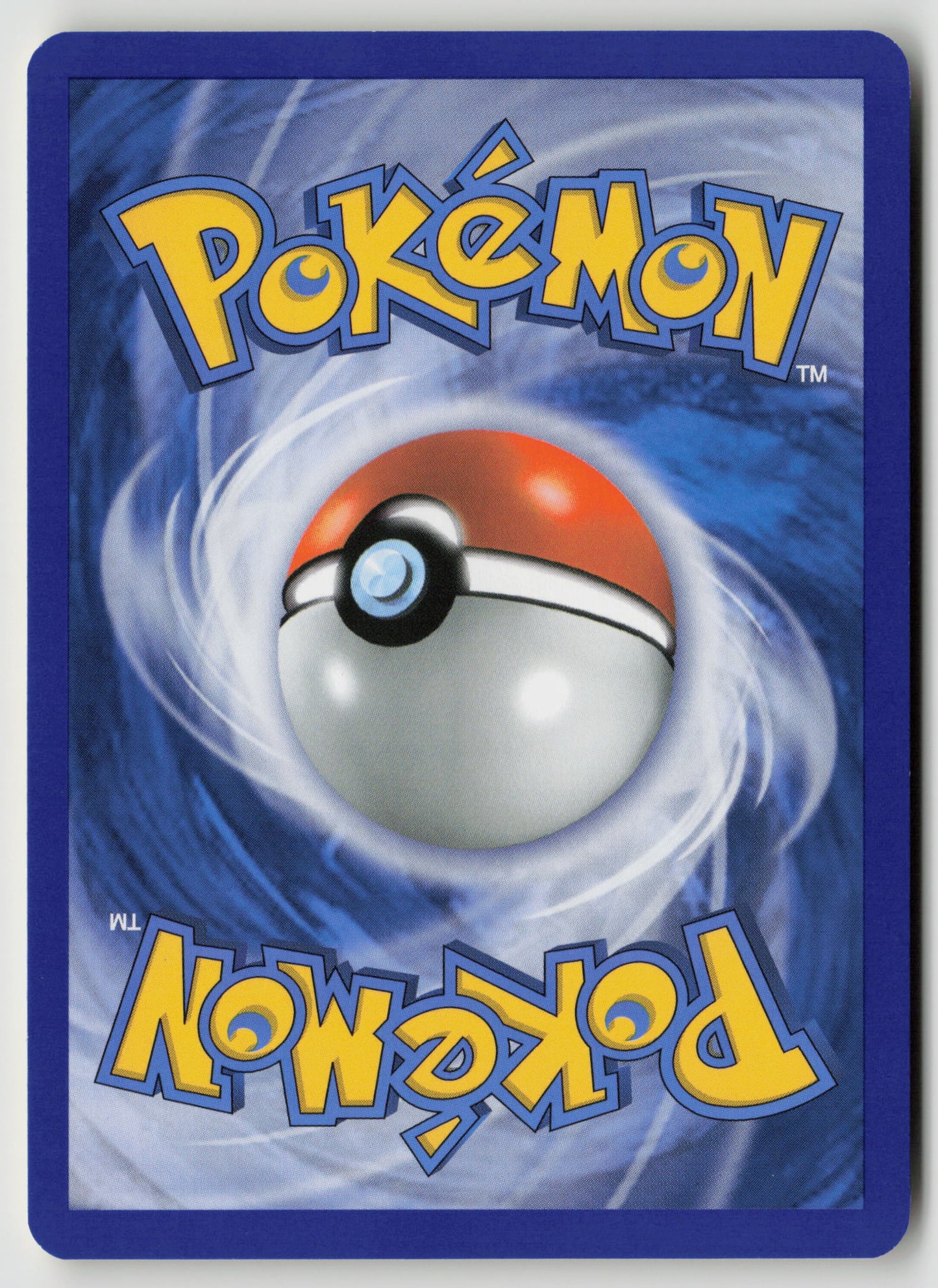 Baltoy Common Power Keepers 44/108 NM (Back)