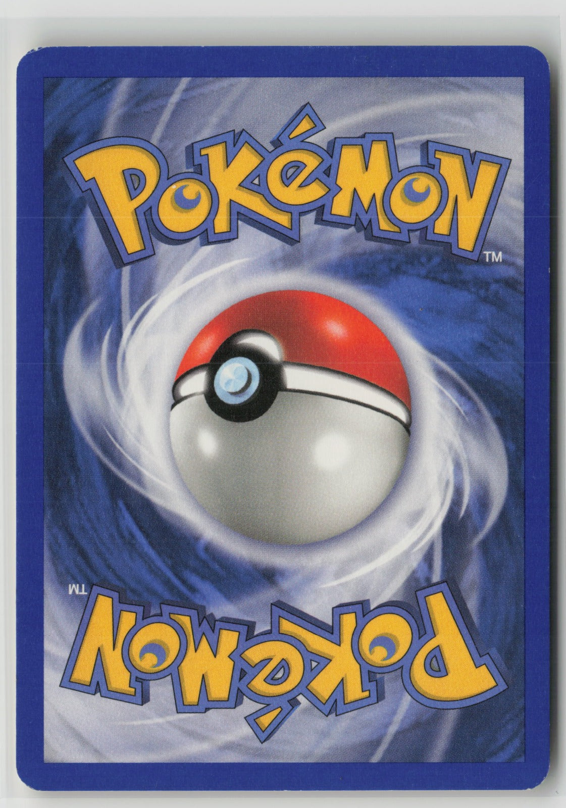 Zubat Common DX 83/107 LP (Back)