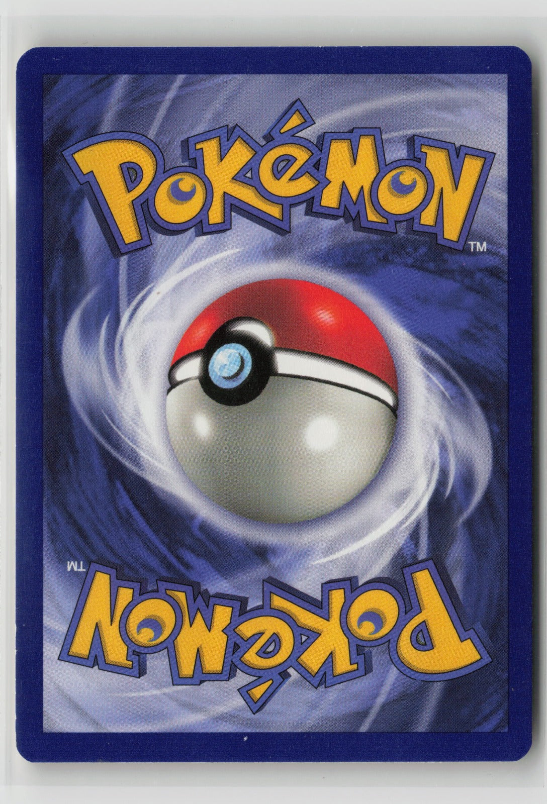Bulbasaur Common BS 044/102 LP (Back)