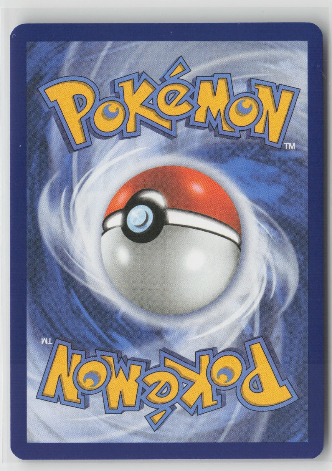 Team Rocket's Orbeetle Illustration Rare Holo DRI 198/182 NM (Back)