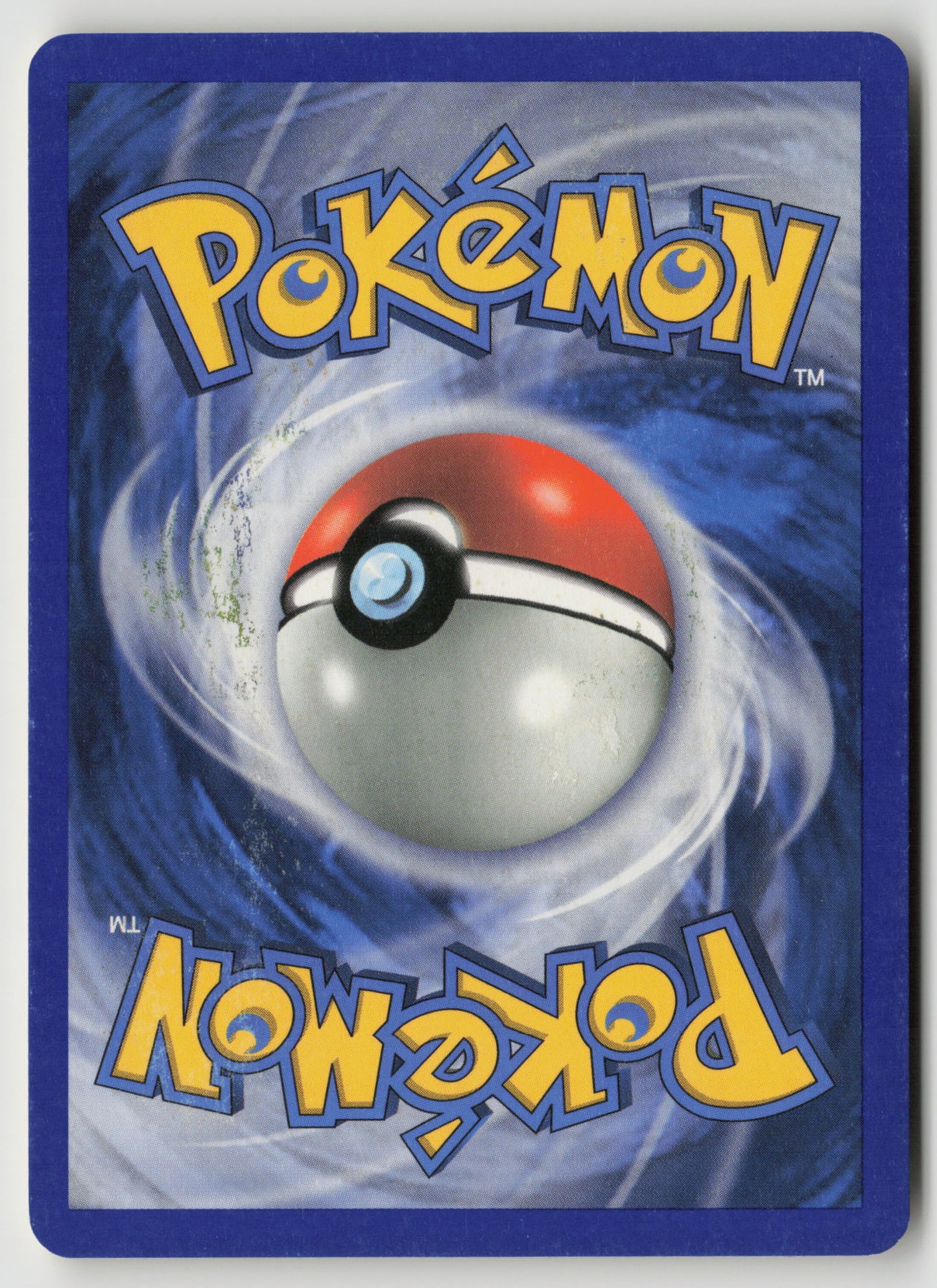 Potion (Minun) Common EX Trainer Kit 2: Plusle & Minun 10/12 DMG (Back)