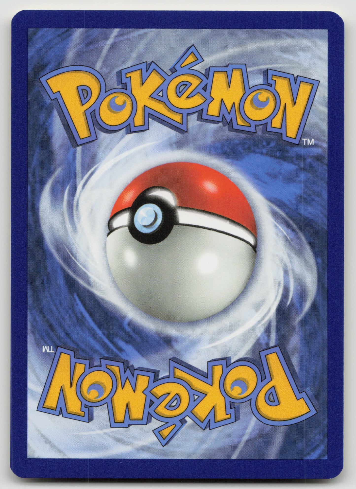 Crabominable Rare Normal SM10 105/214 NM (Back)