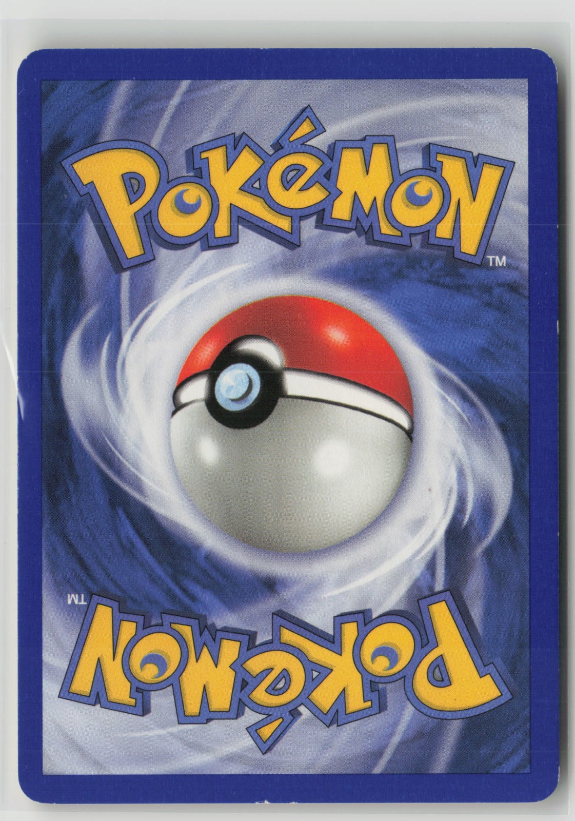 Holon's Voltorb Common DS 71/113 NM (Back)