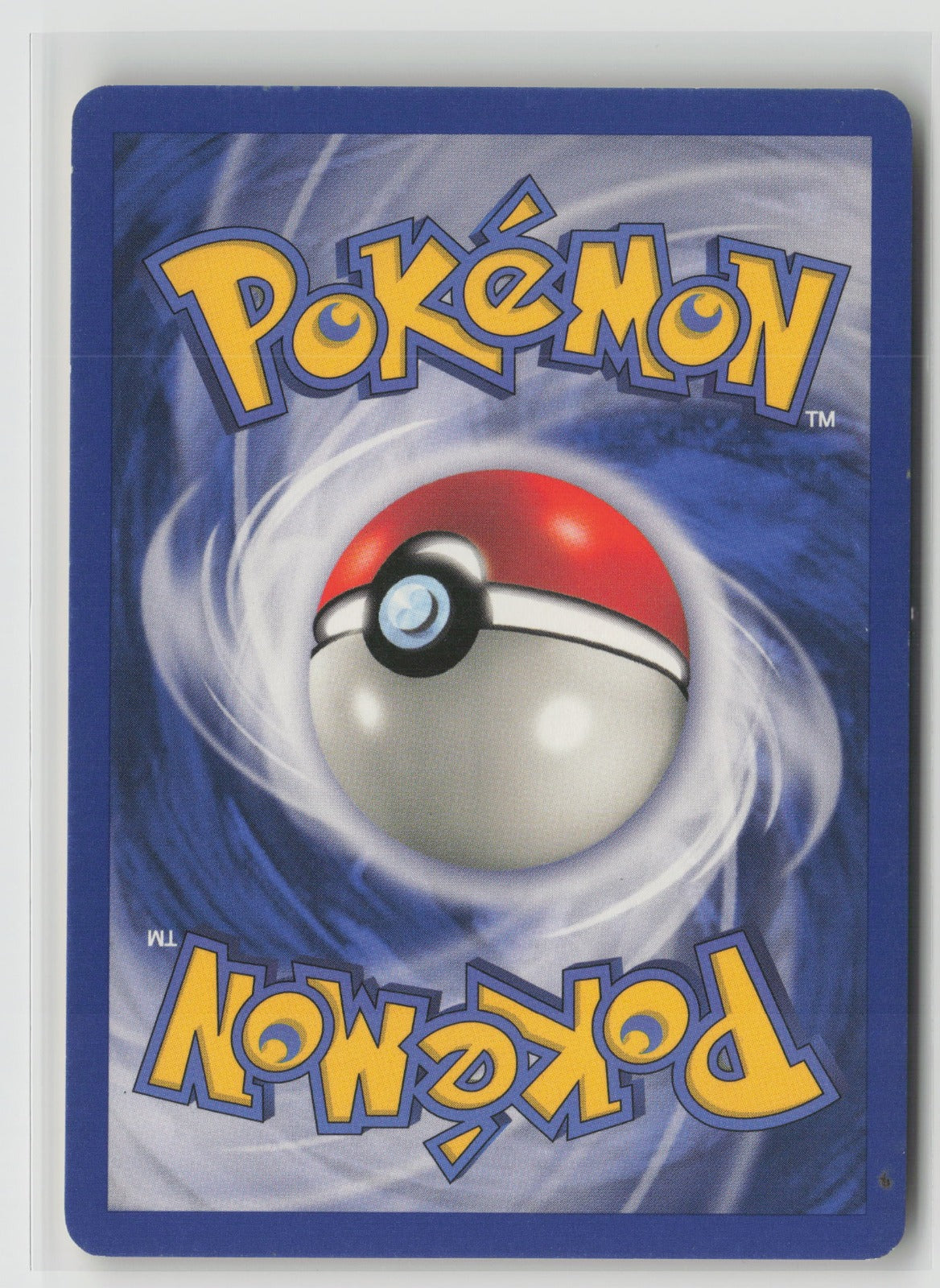 Venonat Common Unlimited JU 63/64 MP (Back)