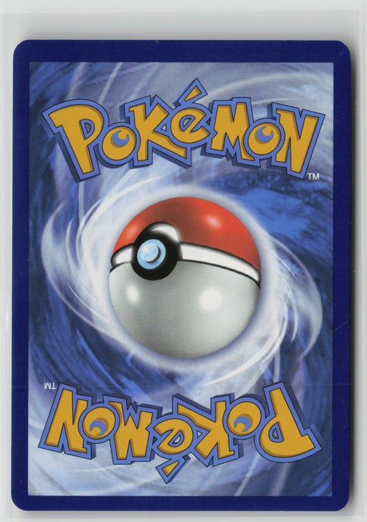 Slaking (Cosmos Holo) Rare Holo MCAP 162/193 NM (Back)