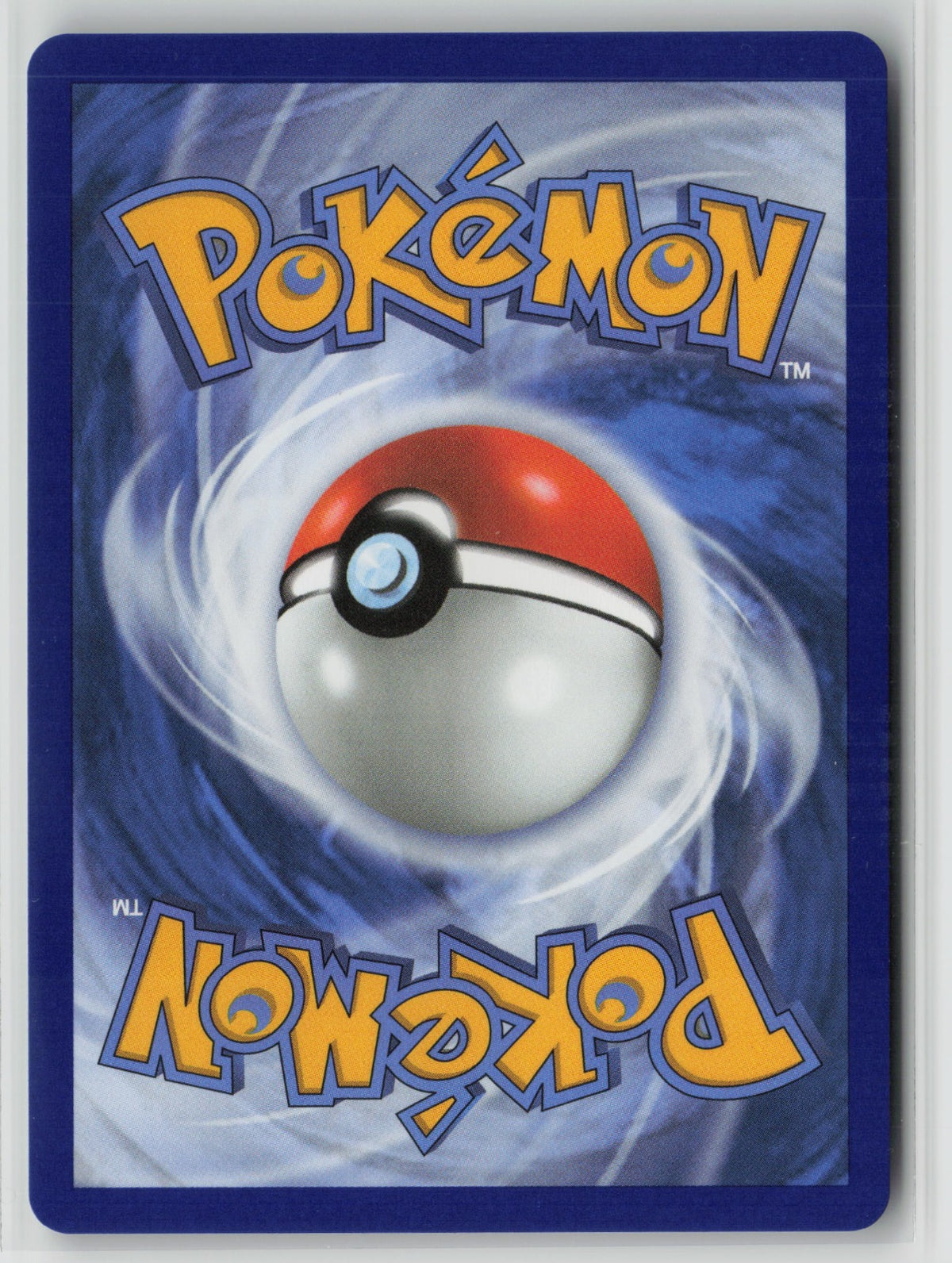 Charmander Promo Holo MEP 038 NM (Back)
