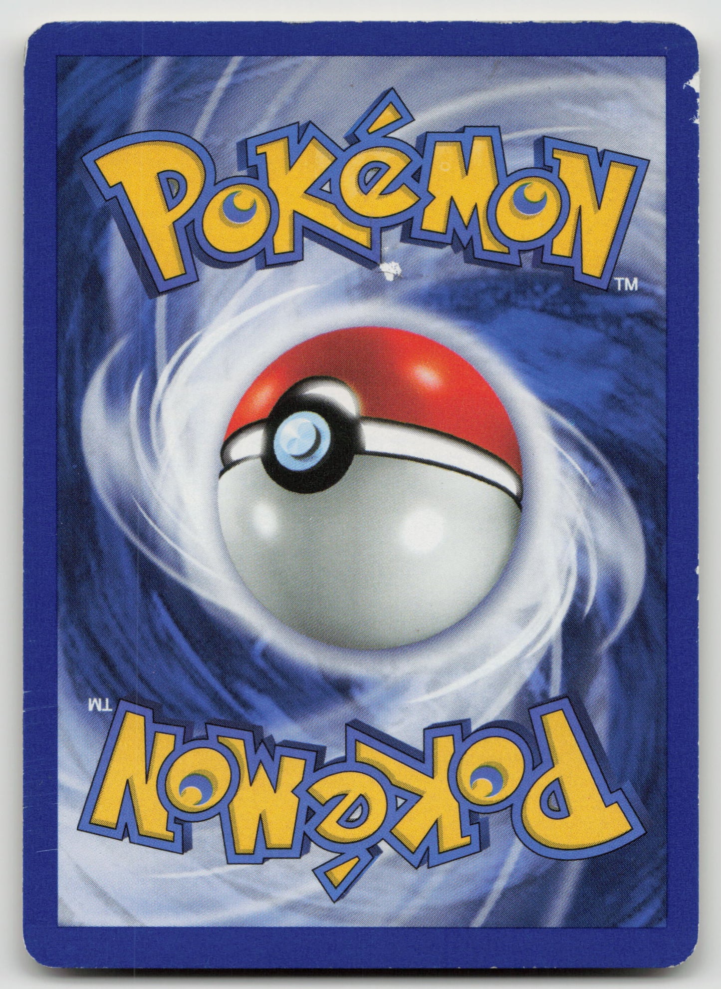 Kangaskhan Rare Normal BS2 026/130 MP (Back)