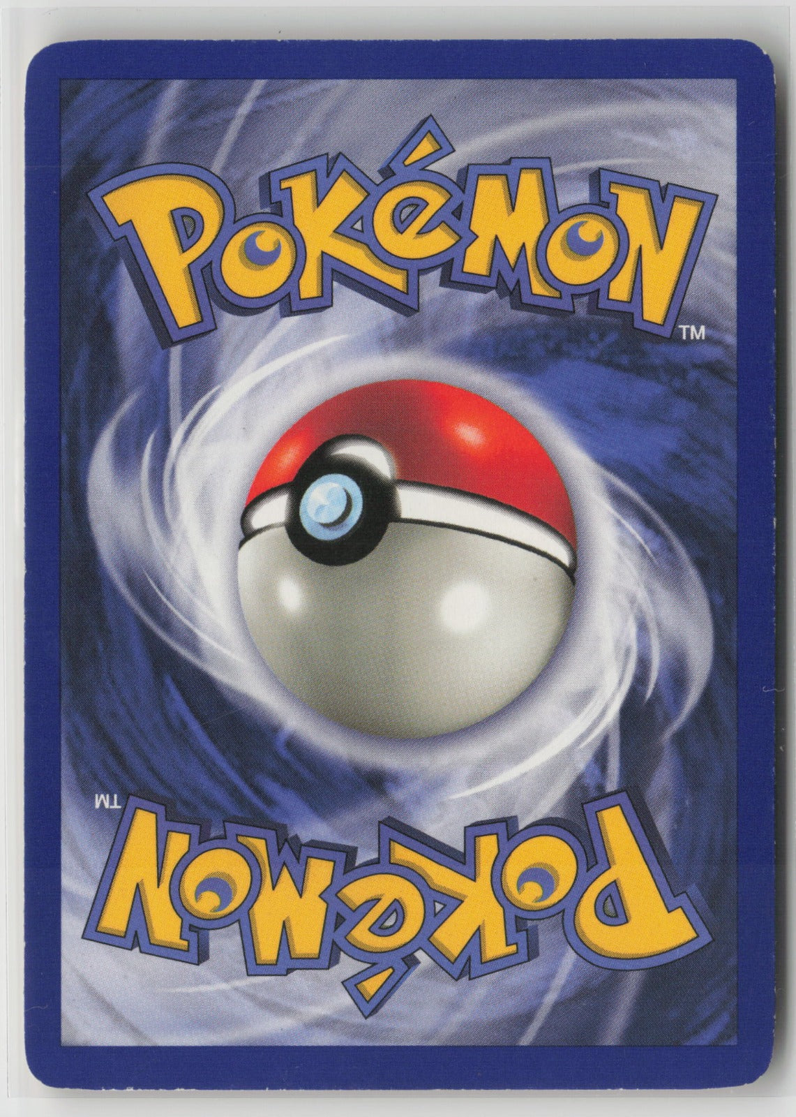 Dratini Uncommon BS 026/102 LP (Back)