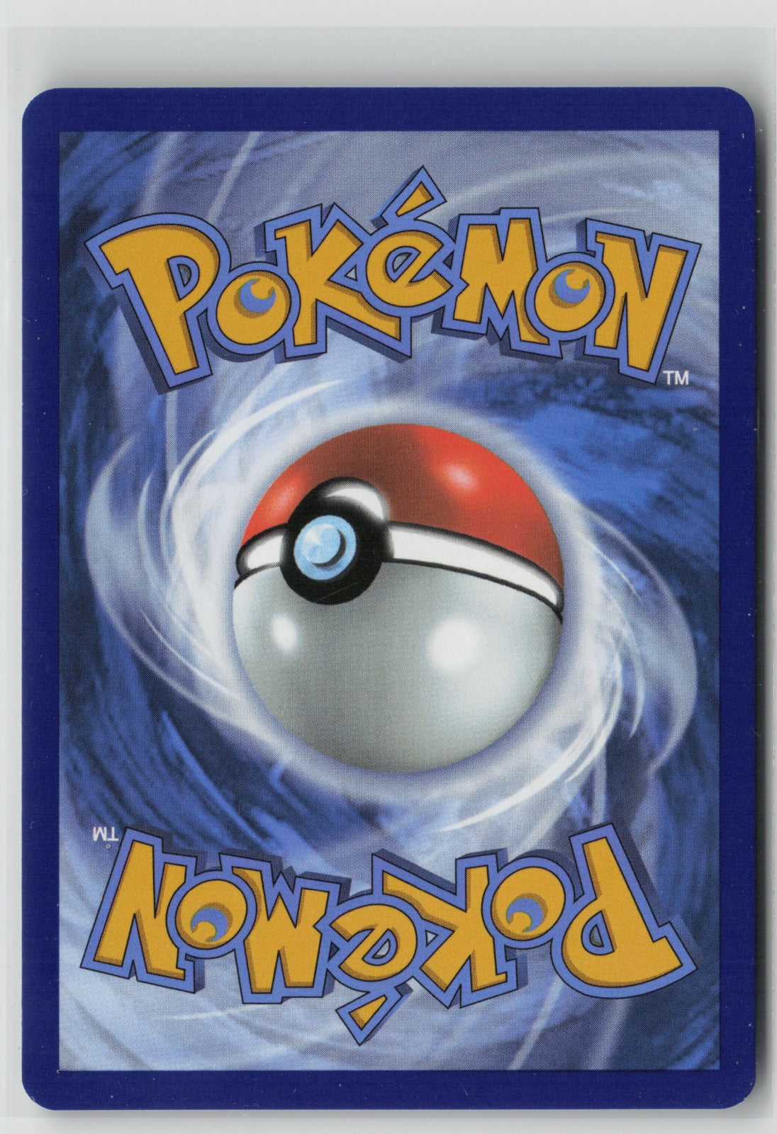 Palafin - Illustration Rare Holo PAF 225/091 NM (Back)