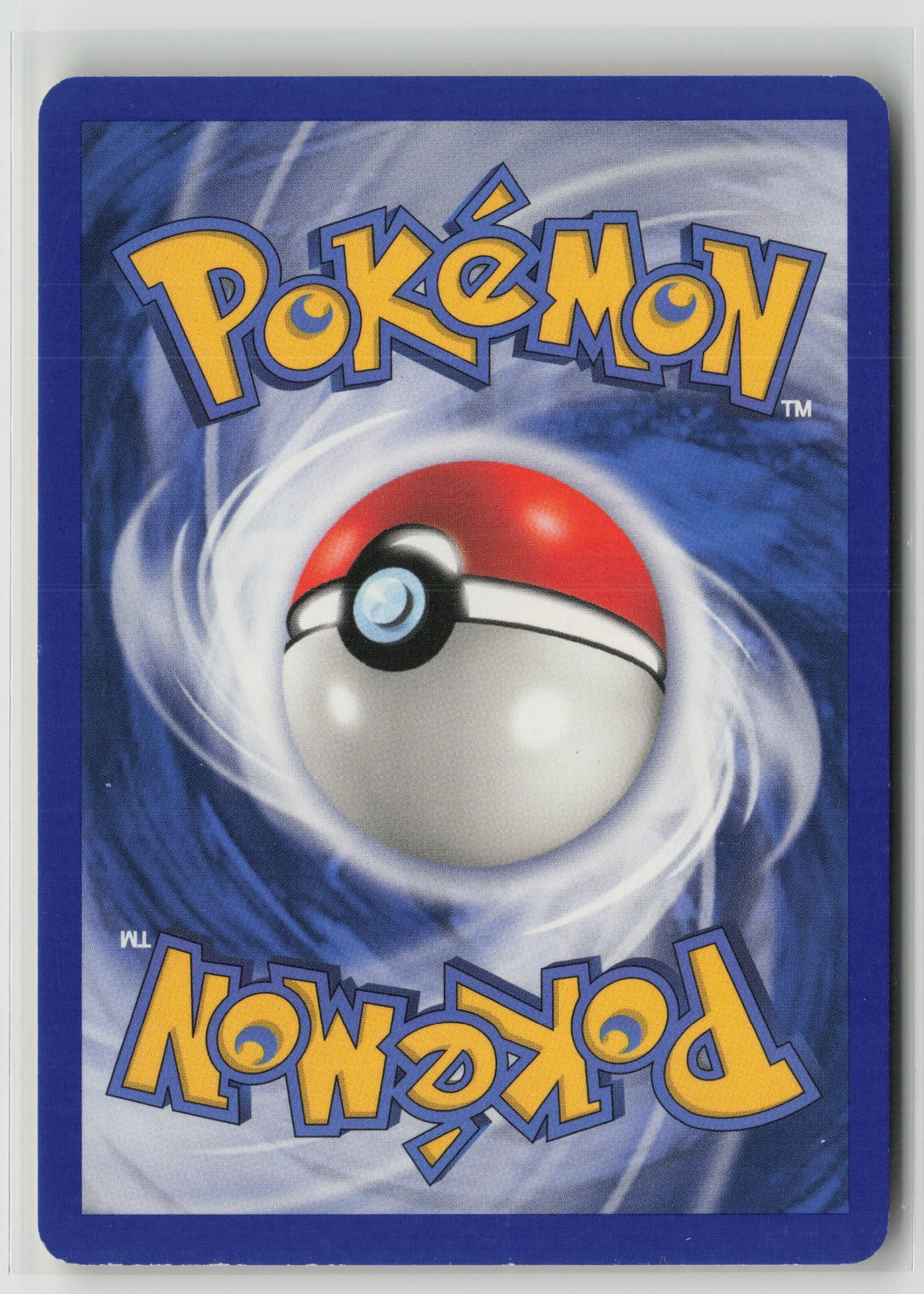 Spoink - Common DR 73/97 LP (Back)
