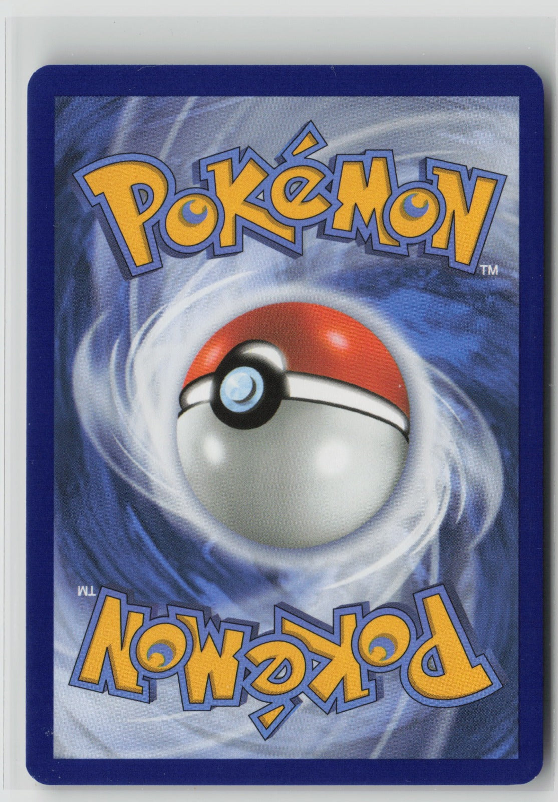 Pikachu (Pokemon Day 2026) Common Holo MCAP 051/162 NM (Back)