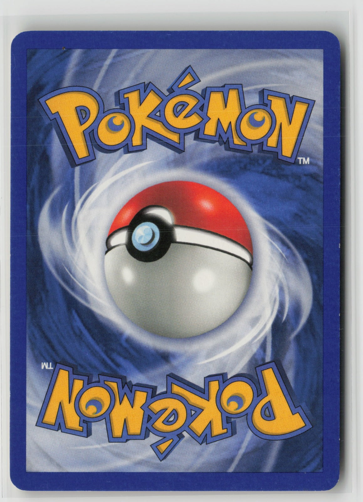 Swellow Uncommon DX 49/107 LP (Back)