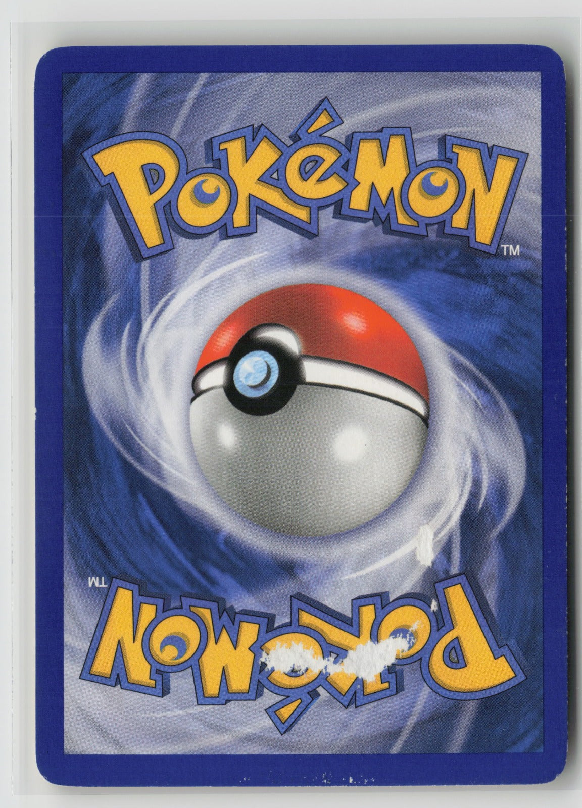 Super Scoop Up Uncommon DS 100/113 DMG (Back)