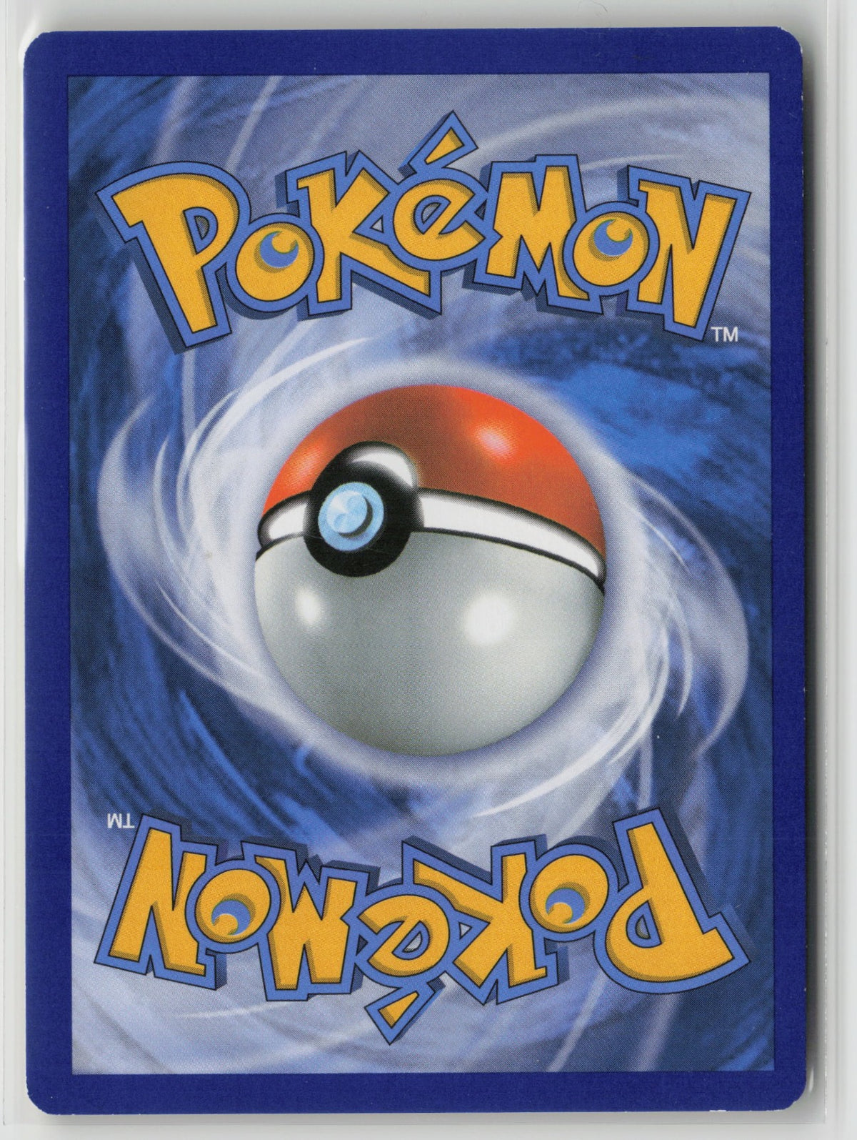 Torchic Promo Holo PR XY37 NM (Back)