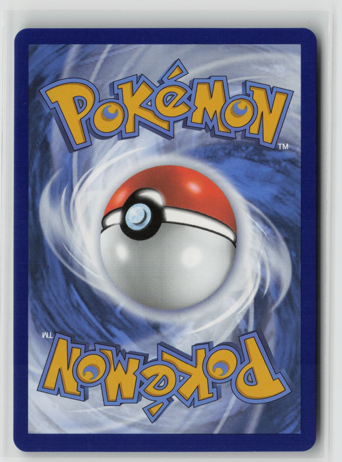 Unown V Ultra Rare Holo SWSH12 065/195 NM (Back)