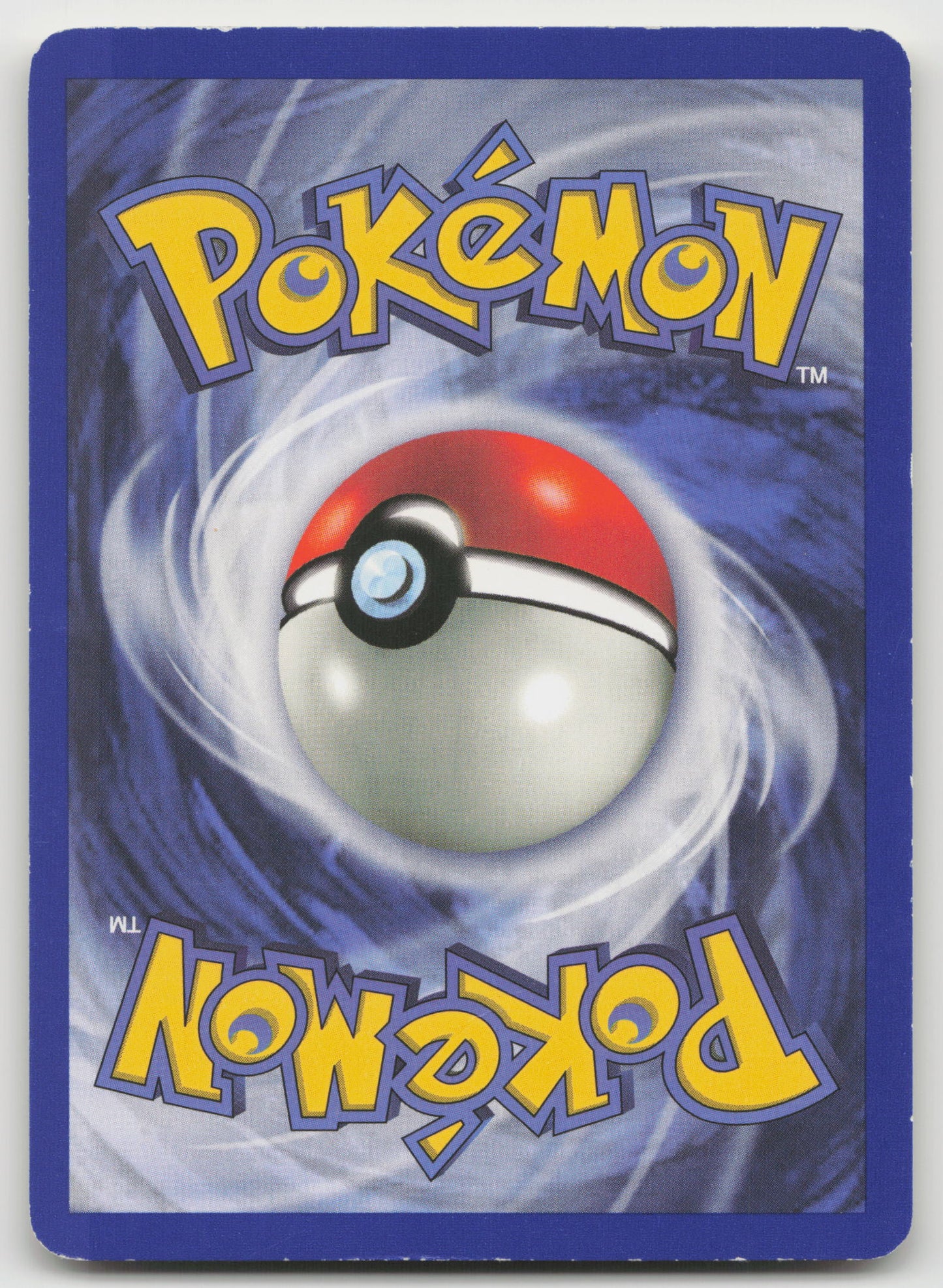 Pidgey Common Normal BS2 086/130 LP (Back)