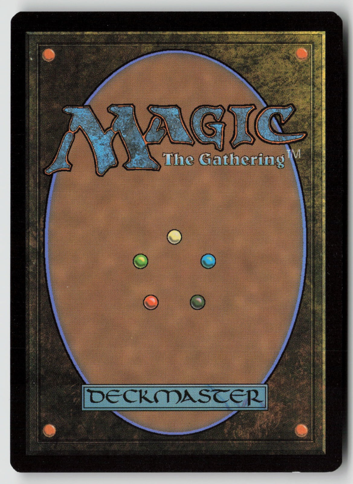 Great Forest Druid C ECL 178 NM (Back)
