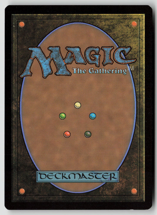 Great Forest Druid C ECL 178 NM (Back)