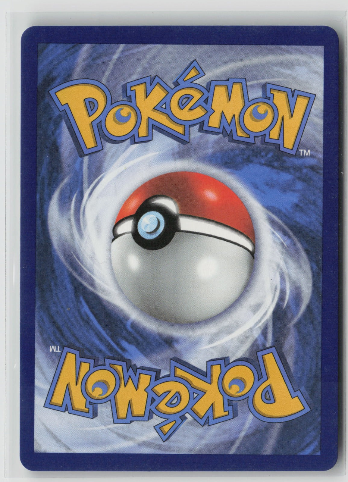 Orbeetle V Ultra Rare Holo SWSH04 020/185 NM (Back)