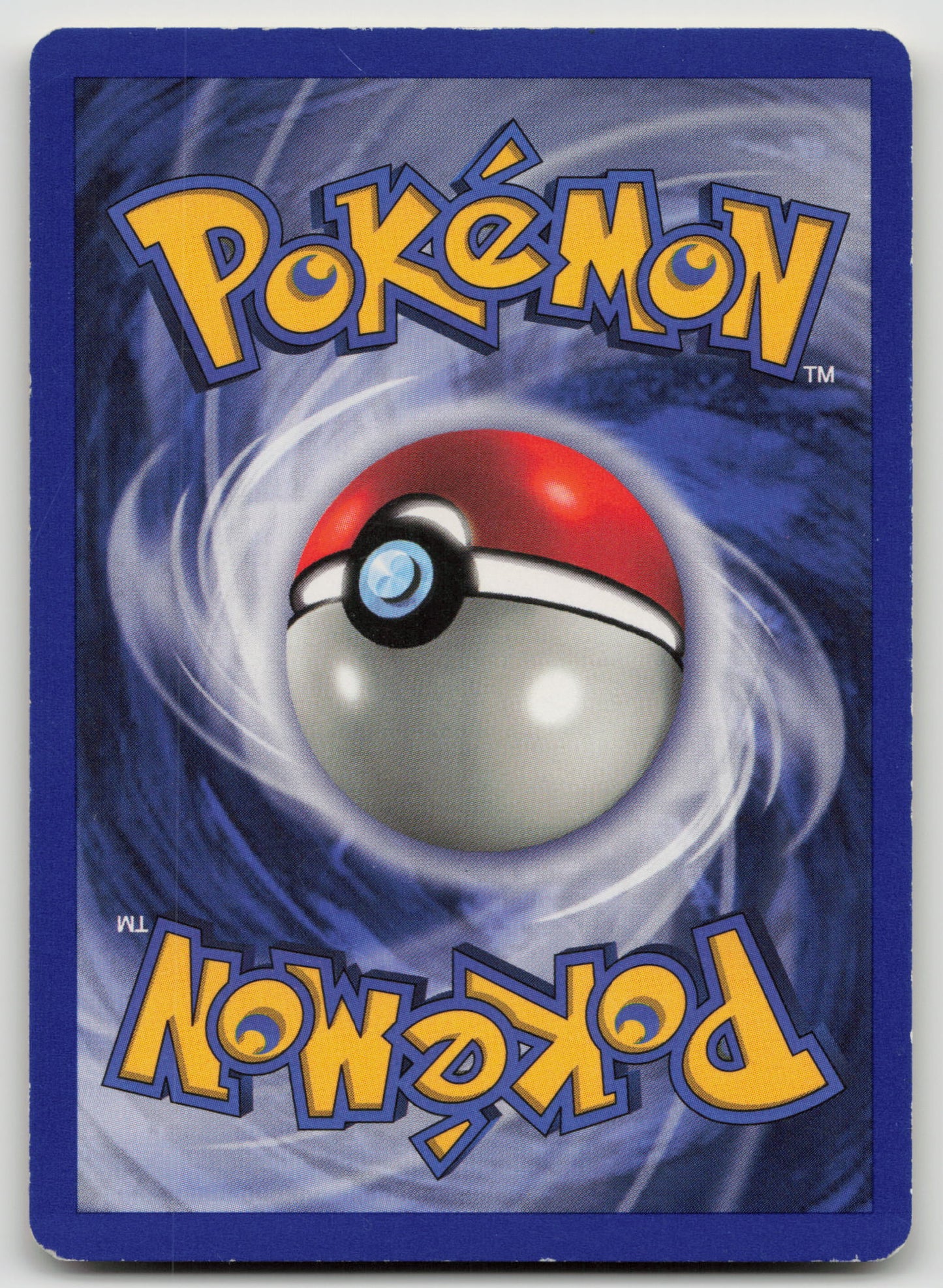 Weedle Common Normal BS 069/102 MP (Back)