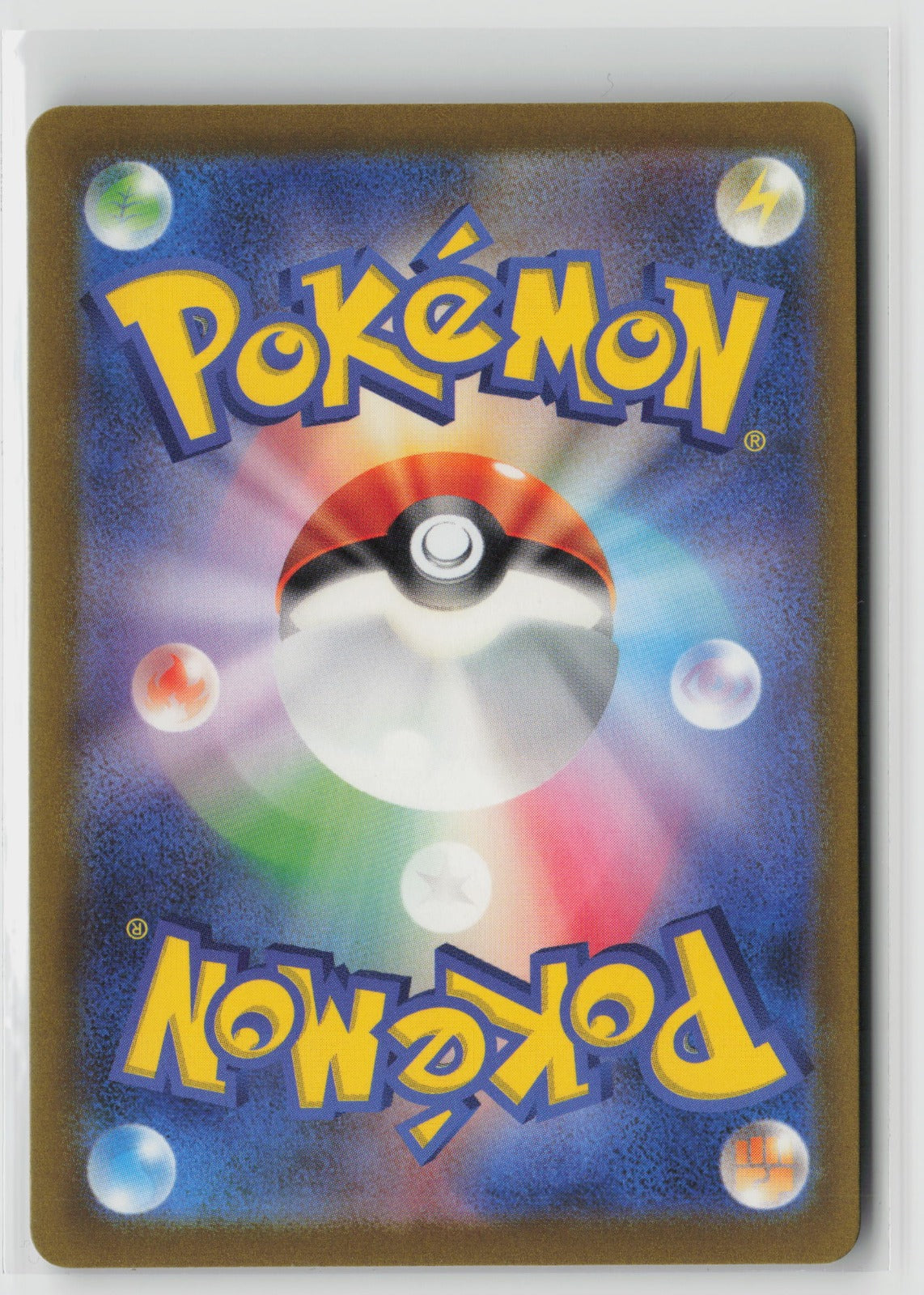 Dolliv - Shiny Rare Holo SV4a 204/190 NM (Back)
