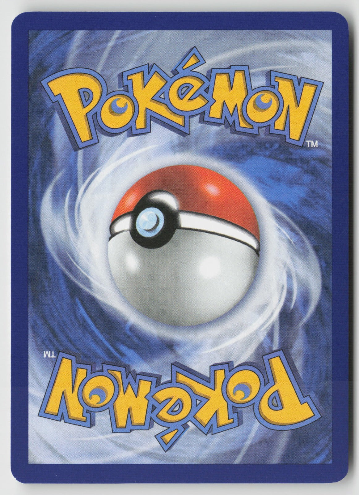 Vigoroth (Cosmos Holo) Uncommon Holo MCAP 161/193 NM (Back)