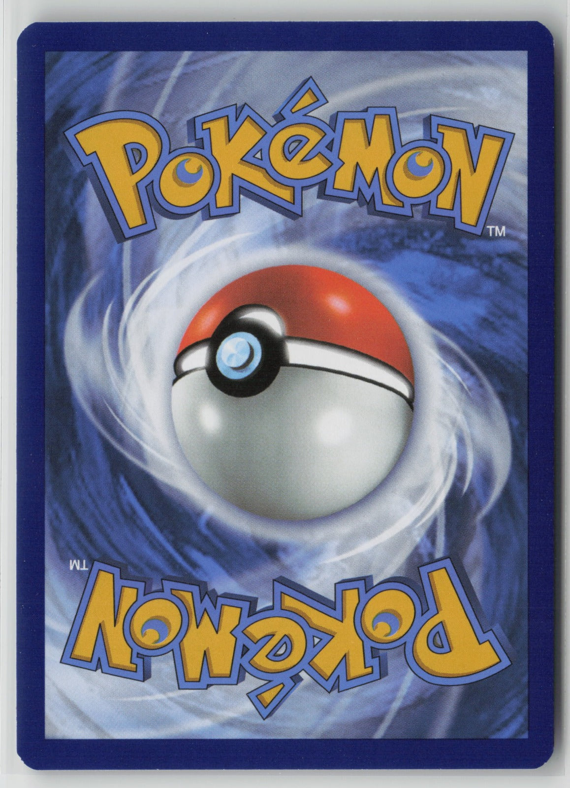 Floragato Illustration Rare Holo PAL 197/193 NM (Back)
