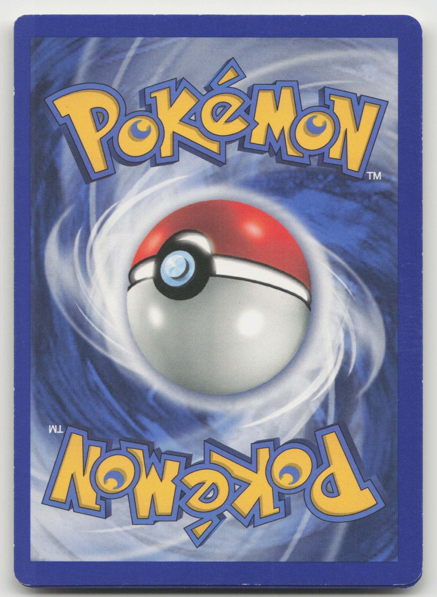 Pineco Common Neo Destiny 077/105 LP (Back)