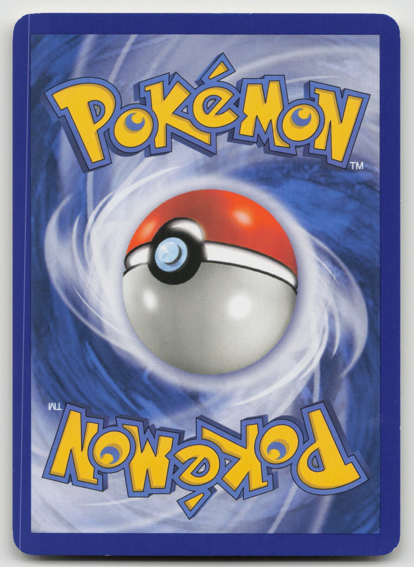 Banette Rare Normal SW 23/132 LP (Back)