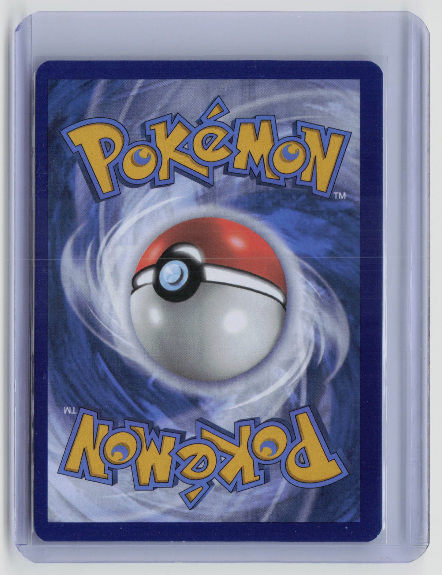 Charizard ex - Special Illustration Rare SV03: Obsidian Flames 223/197 NM (Back)