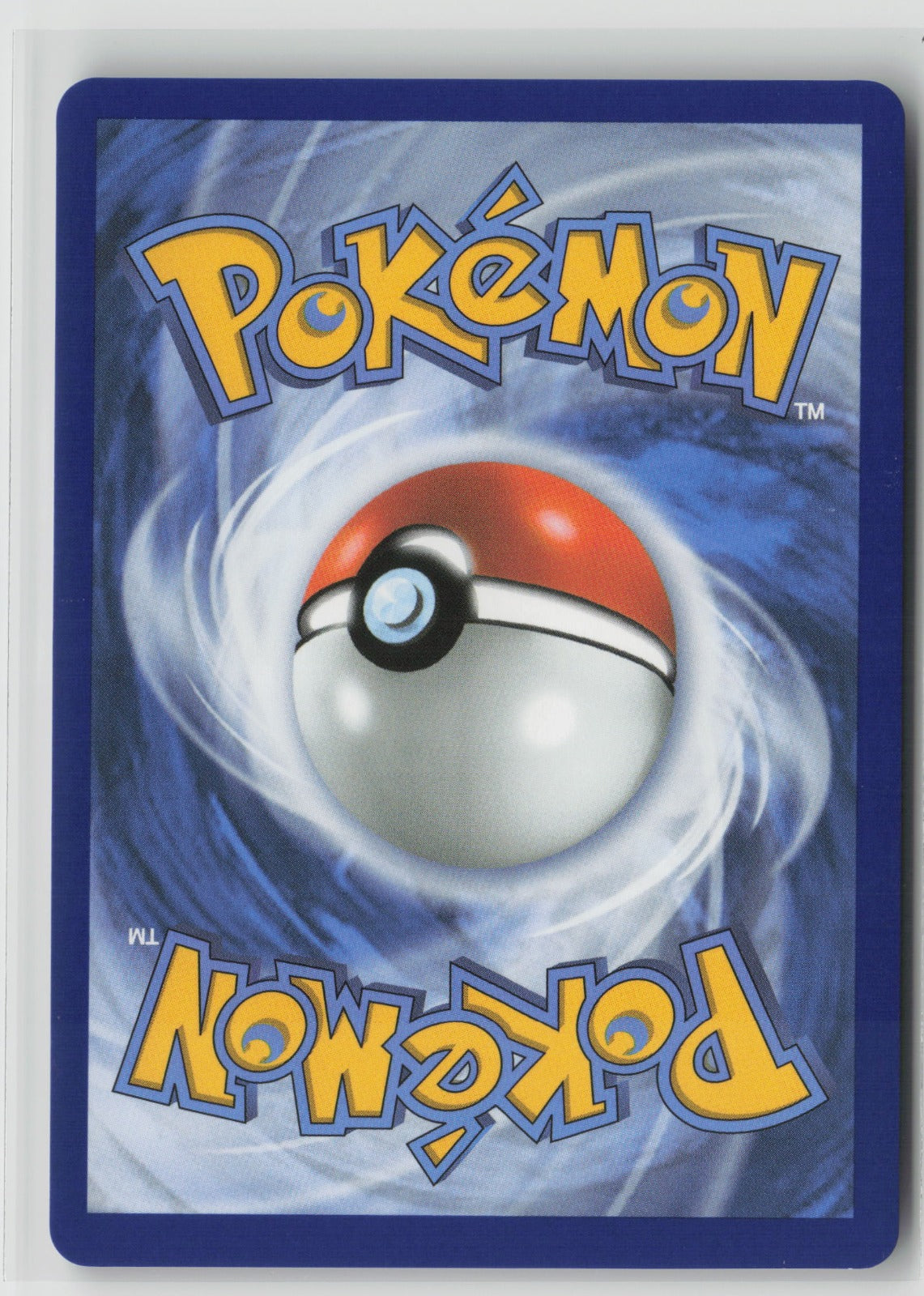 Inteleon - Illustration Rare Holo MEG 142/132 NM (Back)