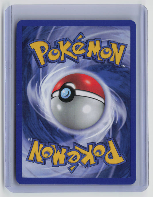 Dark Weezing (14) Holo Rare Team Rocket 14/82 NM (Back)