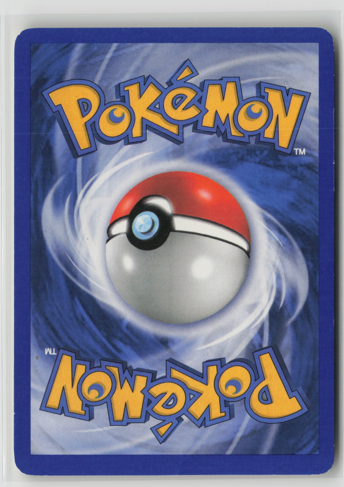 Energy Search (Latios) Common PR 9/10 LP (Back)