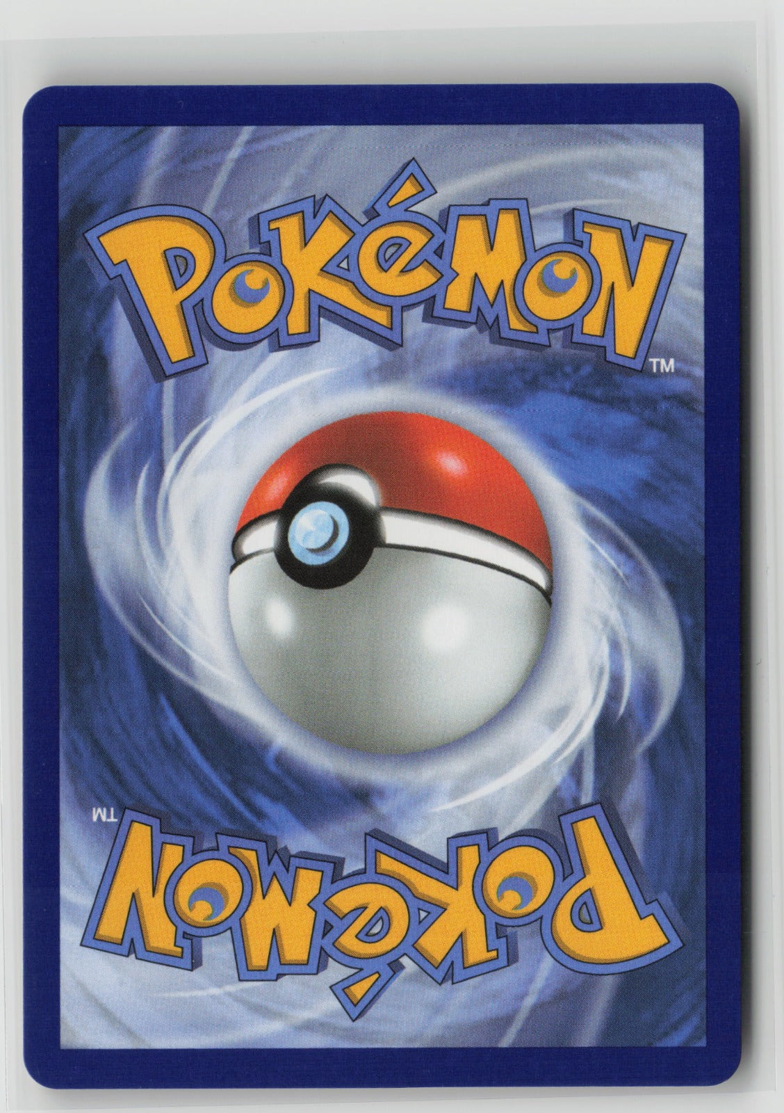 Metagross (Delta Species) Classic Collection Holo 30C 11/113 NM (Back)