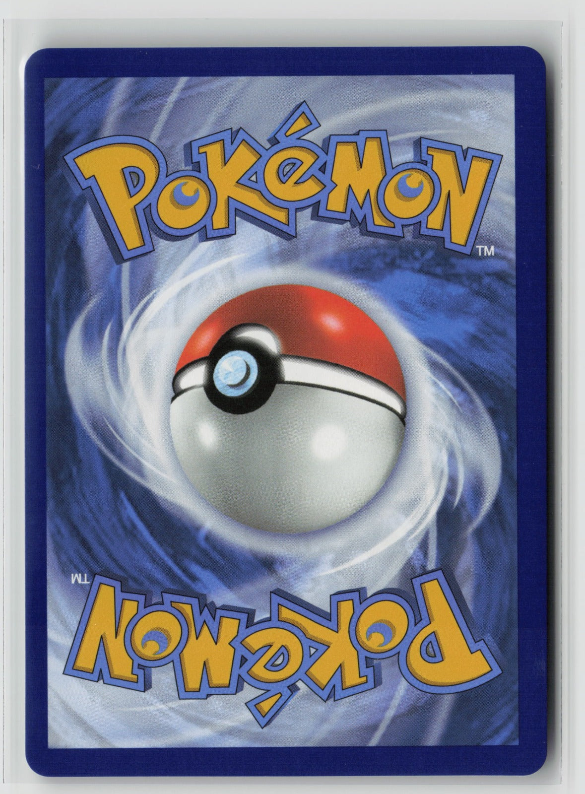 Meloetta ex Ultra Rare Holo BLK 159/086 NM (Back)