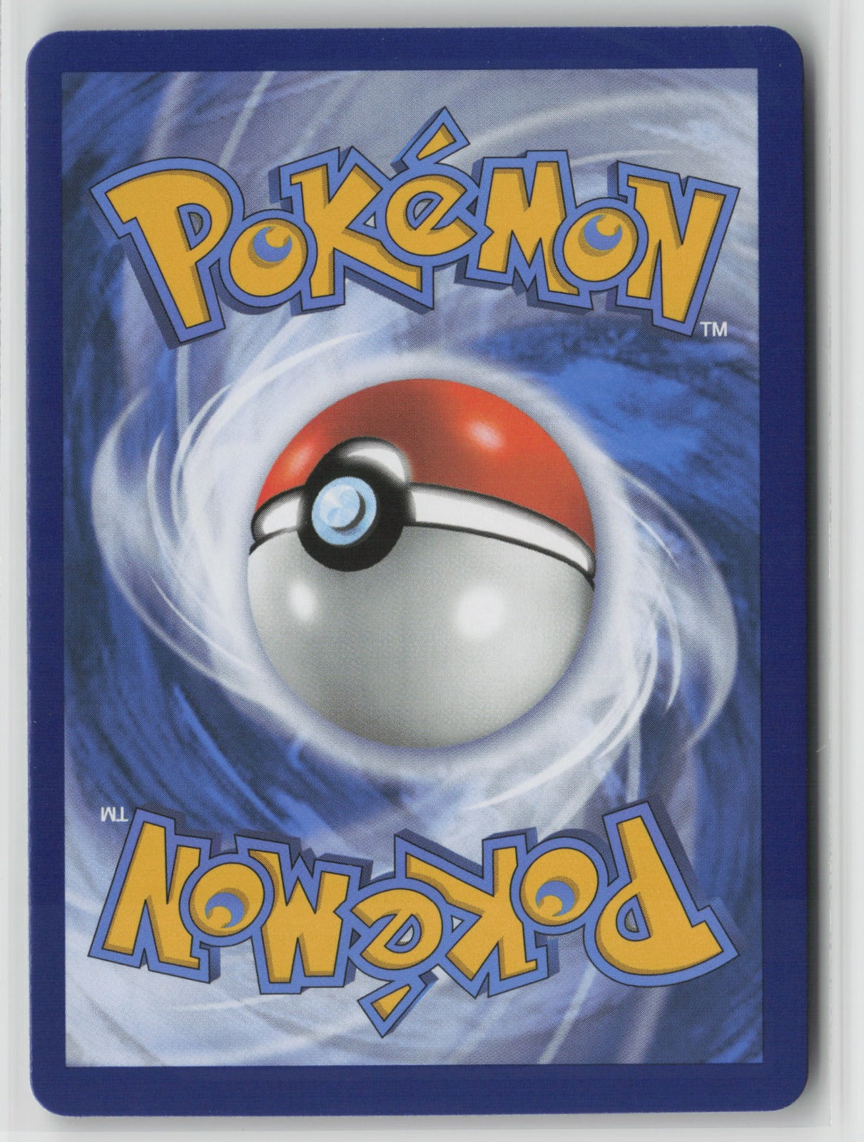 Garbodor V Ultra Rare Holo SWSH07 100/203 NM (Back)