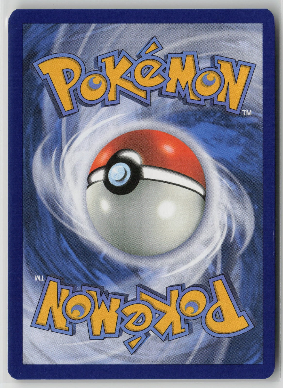 Reversal Energy - Hyper Rare Holo PAR 266/182 NM (Back)