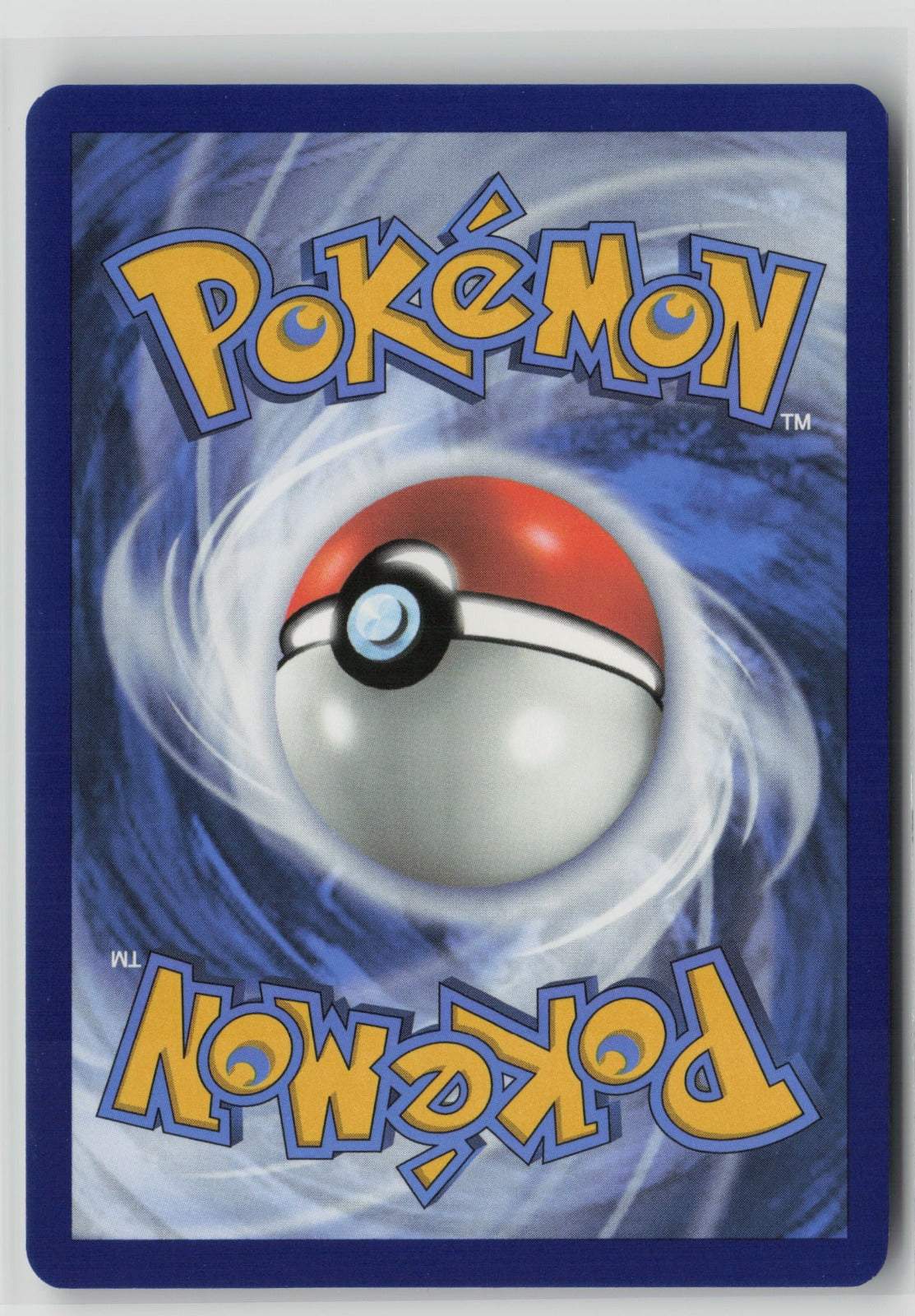 Daisy's Help - Ultra Rare Holo MEW 195/165 NM (Back)