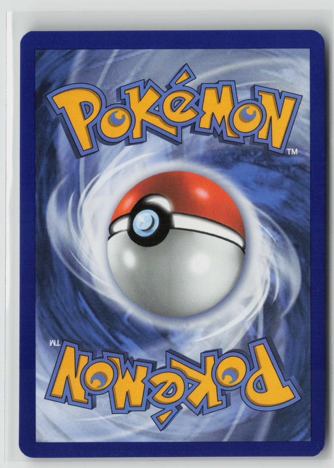 Togedemaru Illustration Rare Holo PFL 104/094 NM (Back)