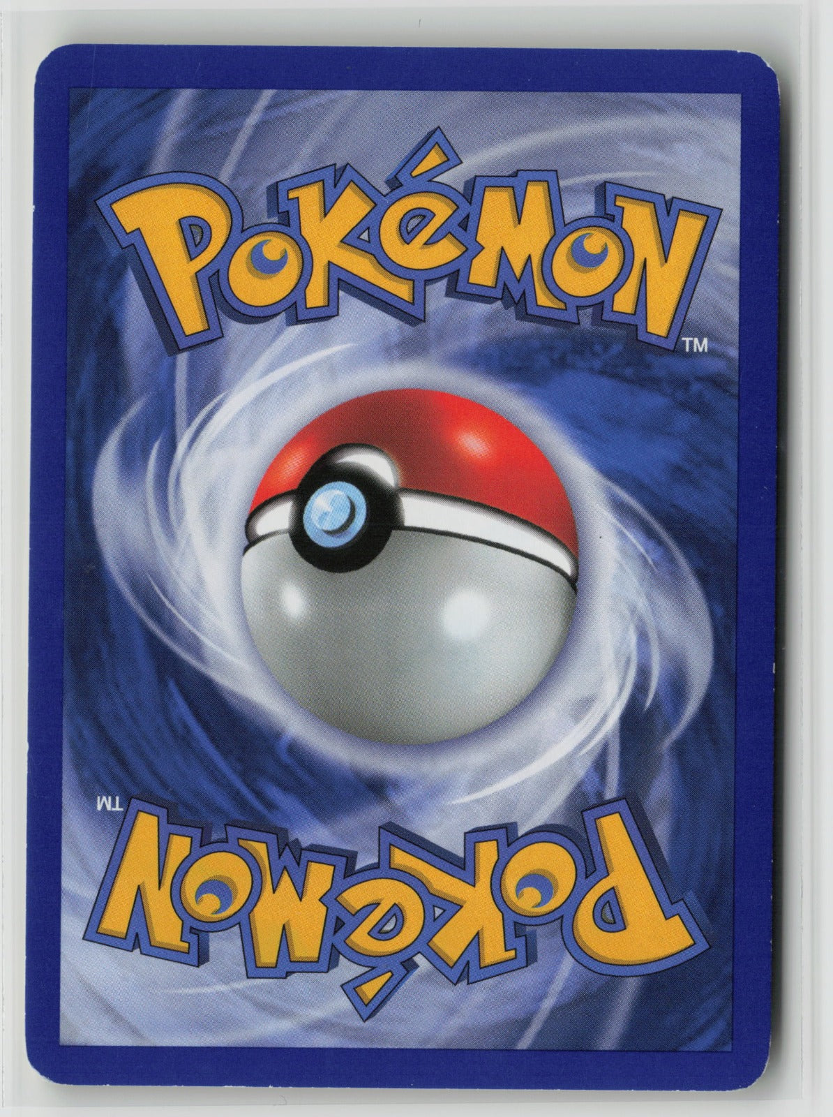 Tropius Uncommon Reverse Holo MT 64/123 MP (Back)