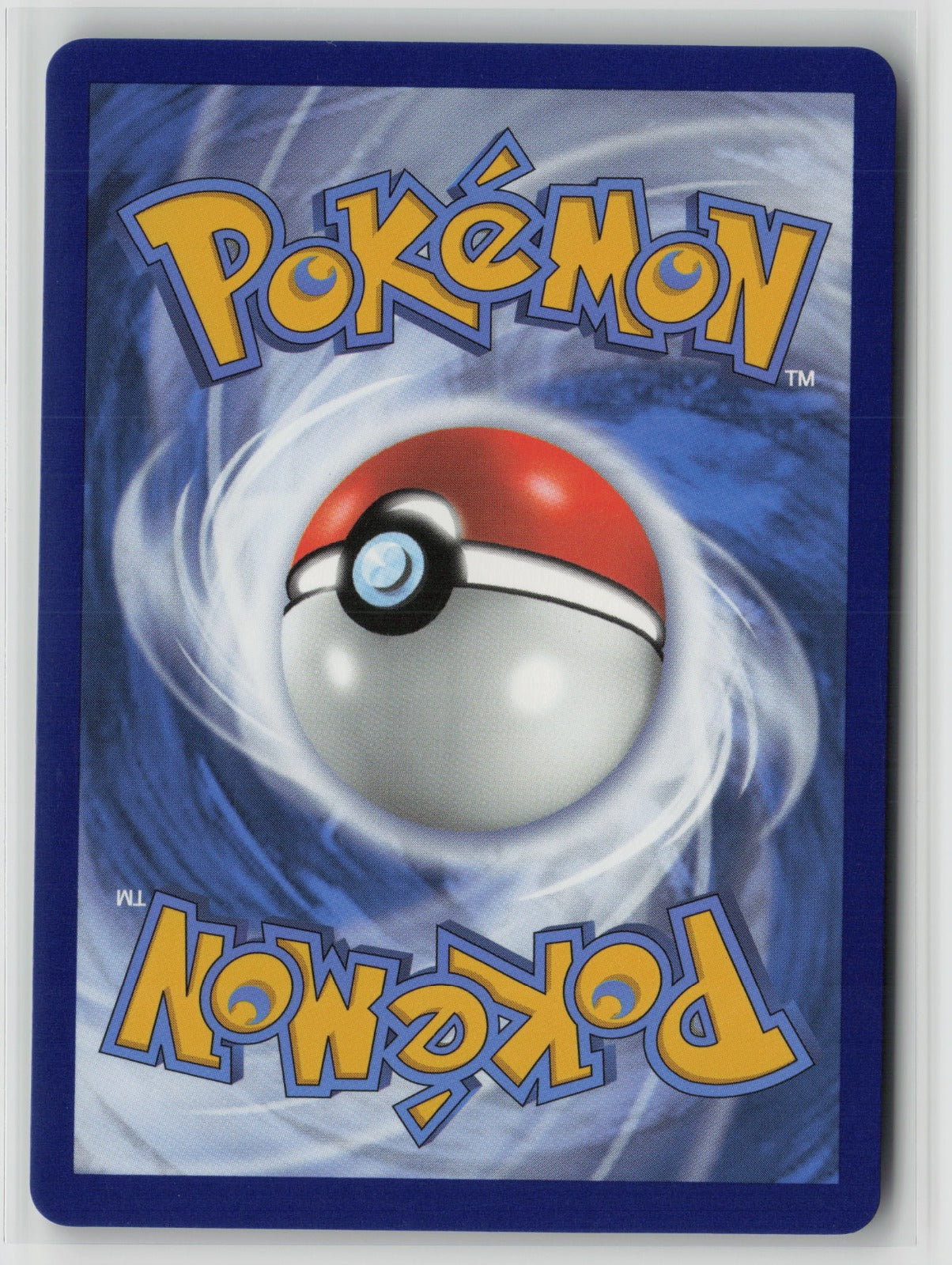 Togekiss V Ultra Rare Holo SWSH04 140/185 NM (Back)