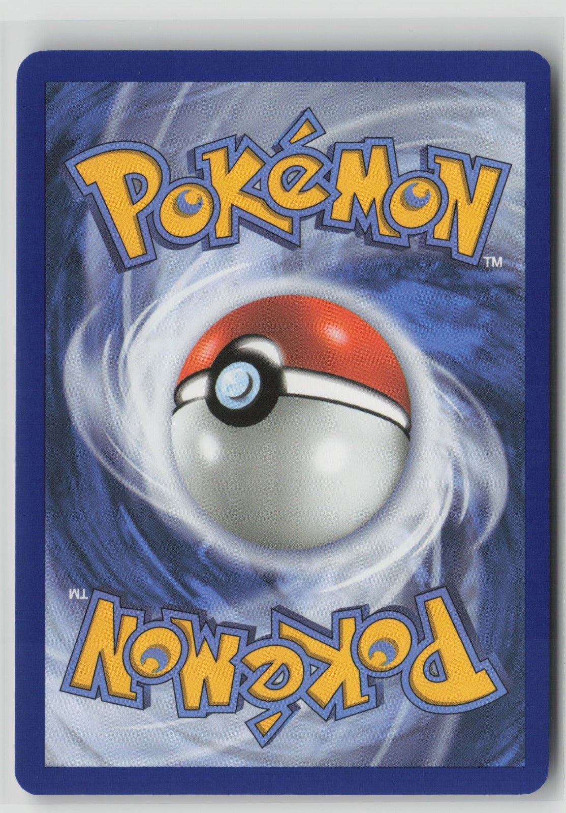 Jolteon - (Cosmos Holo) Rare Holo SVP 169 NM (Back)
